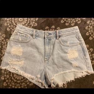 Pacsun Shorts